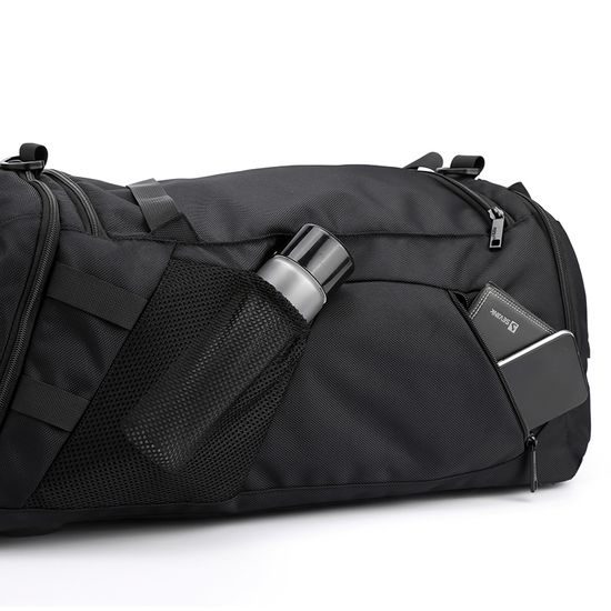 JP Taška B16, 60*30*27 cm, čierna