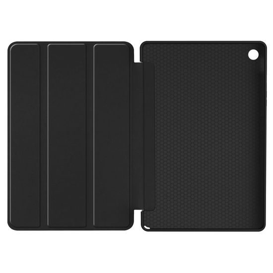 Tech-Protect SmartCase Samsung Galaxy Tab A9+ Plus 11.0" (X210 / X215 / X216), črna
