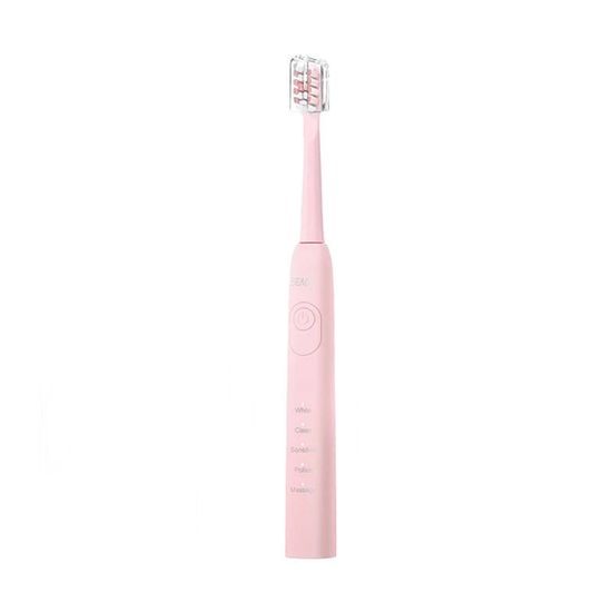 Seago SG-2303 sonický zubní kartáček, růžový