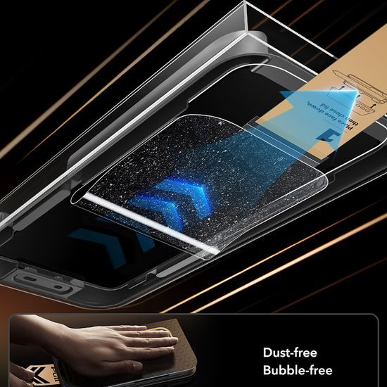 ESR Corning Gorilla Glass UltraFit, Samsung Galaxy S26 Ultra