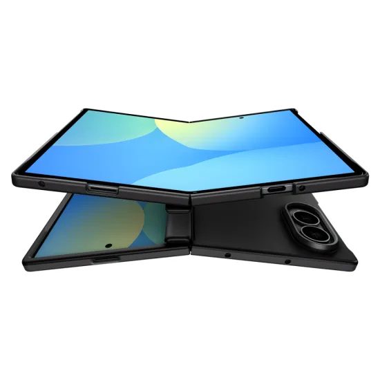 Spigen Air Fit Pro MagSafe, Samsung Galaxy Z Fold 8, negru