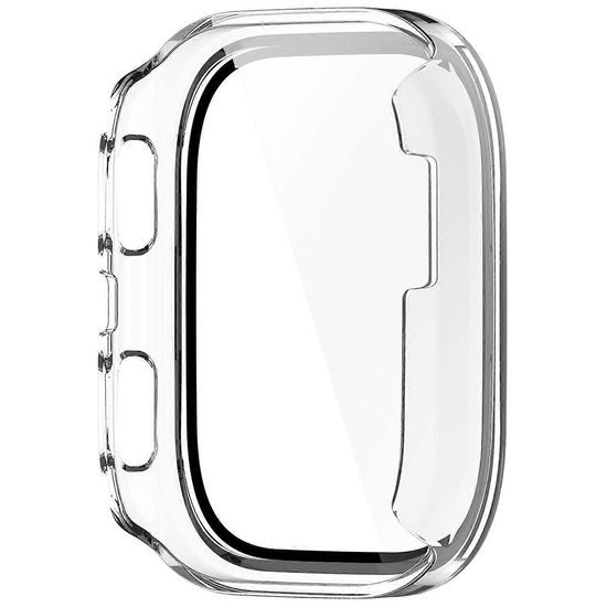 Techsuit Defense360 Pro, Amazfit Bip 6, prozorno