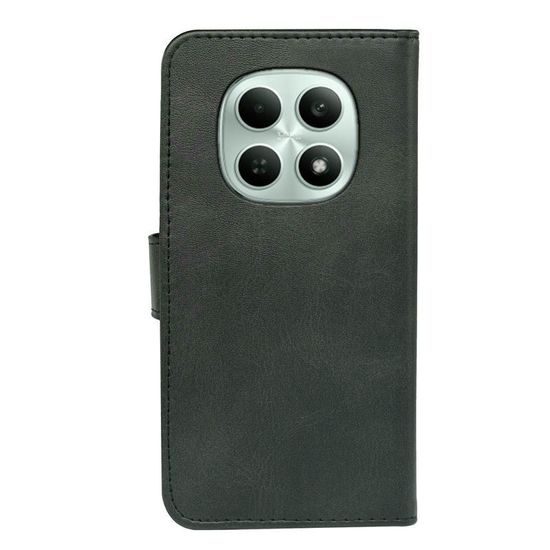 Magnet Case, Xiaomi Redmi Note 15 4G, μαύρο
