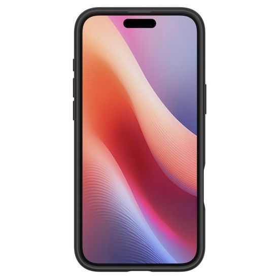 Spigen Ultra Hybrid Θήκη Κινητού, iPhone 16 Plus, Μαύρη