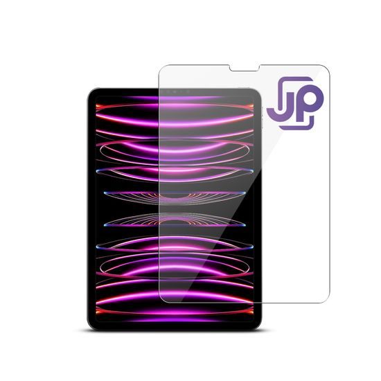 JP Tablet üveg, edzett üveg, Samsung S6 Lite 10.4 (P610 P615)