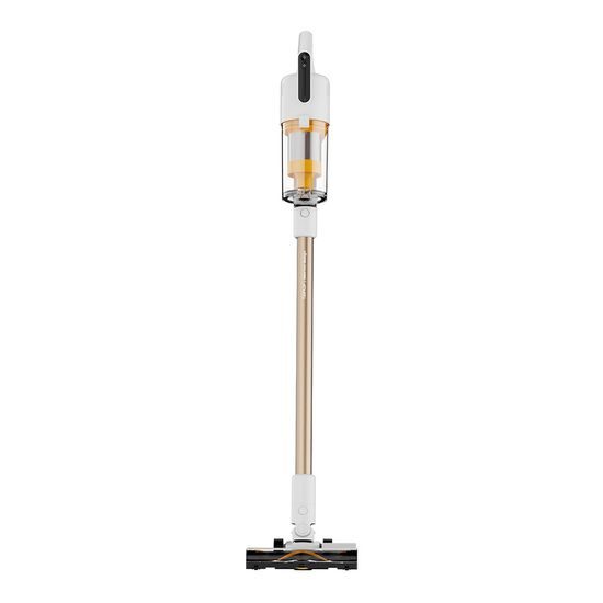 Deerma VCBD11B Bežični usisavač (T20 FLIP), 21 000 Pa, 265 W, 2200 mAh, bijeli