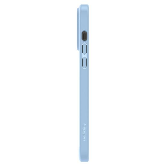 Spigen Ultra hibrid mobil tok, iPhone 14 Pro, világoskék