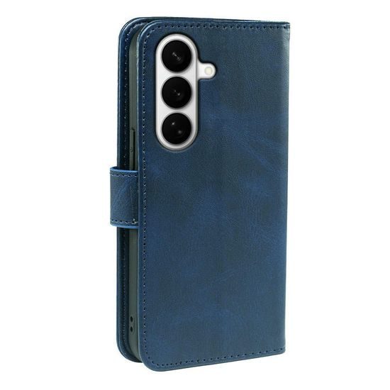 Magnet Case, Samsung Galaxy S26 Plus, μπλε