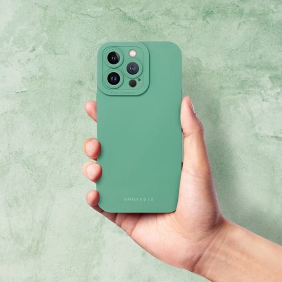 Roar Luna obal, Samsung Galaxy A53 5G, zelený