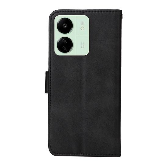 Magnet Case, Xiaomi Redmi 13C, čierny