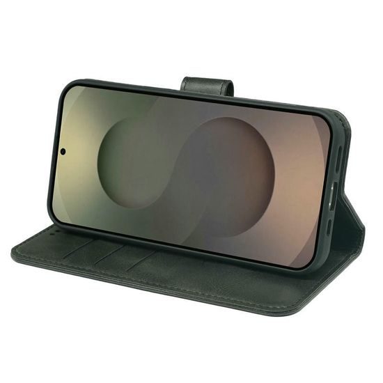 Μαγνητική Θήκη, Samsung Galaxy S26 Ultra, μαύρη