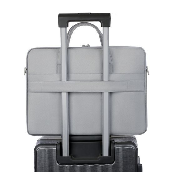 JP Taška B19, 28*40*4 cm, černá