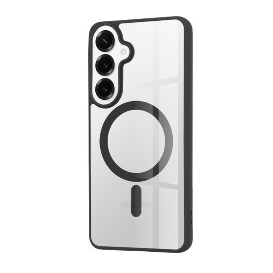 Techsuit MagSafe Pro, Samsung Galaxy S26 Plus, μαύρο