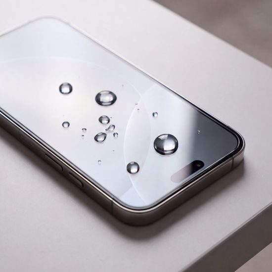 Tech-Protect OneTouch Set+ Privacy 2 Tvrzená skla, iPhone 18 Pro Max
