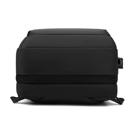 JP Σακίδιο B06, 43*30*17~22 cm, μαύρο