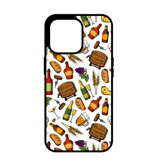 Momanio husă, iPhone 14 Pro Max, petrecere
