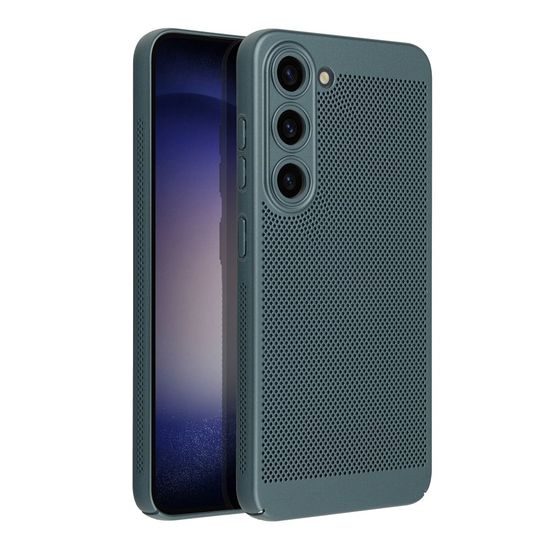 Breezy Case, Samsung Galaxy A55 5G, zöld