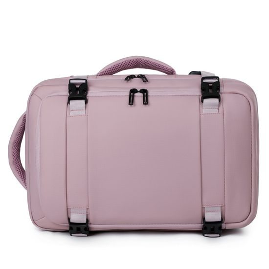 JP Rucksack B14 für Alltag und Reisen - 40x20x25 cm - Gelb