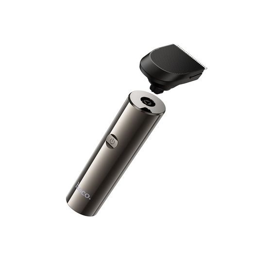 Hoco HP36 Set za brijanje 3u1, siva