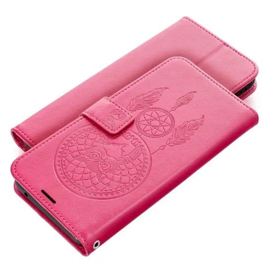 Mezzo maska, Xiaomi Redmi Note 13 4G, uzorak 1, ružičasta