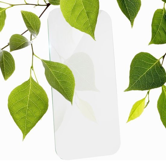 ZAGG InvisibleShield Glass XTR4 Tvrzené sklo, iPhone 16 Pro