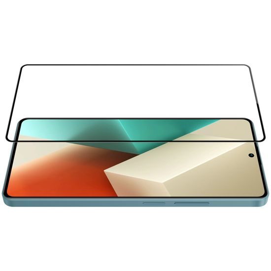 Nillkin Amazing CP+ PRO edzett üveg, Xiaomi Redmi Note 13 5G