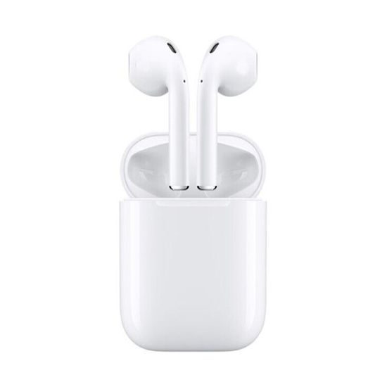 Dudao Bluetooth ακουστικά U10B TWS, λευκά (U10B-White)