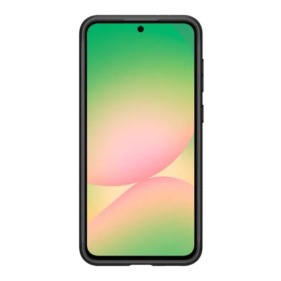 Spigen Rugged Armor, Samsung Galaxy A56 5G, černý