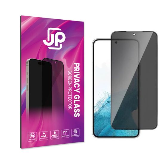 JP Privacy Zaštitno kaljeno staklo, Samsung Galaxy S24, crno