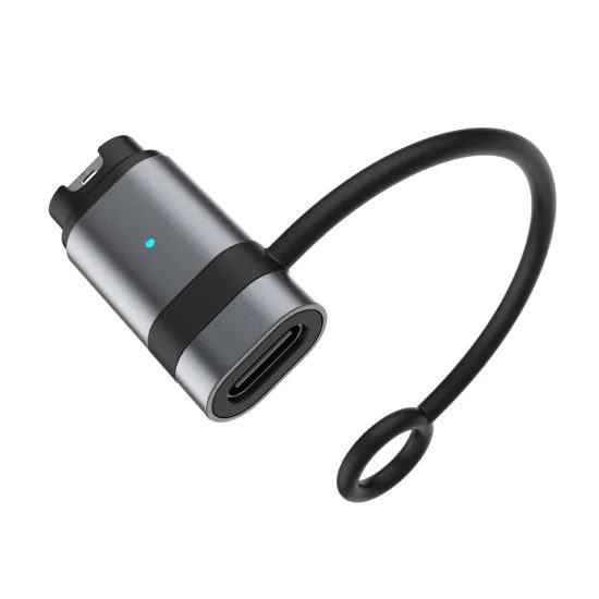 FIXED Link adapter Garminhoz, szürke