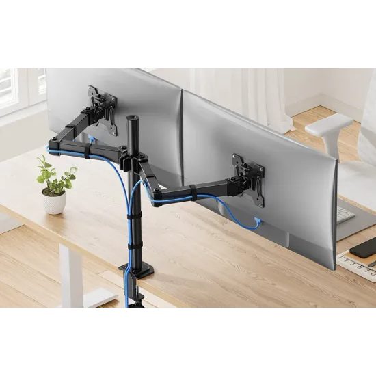 Huanuo stalak za monitor HNCM7 13-30"