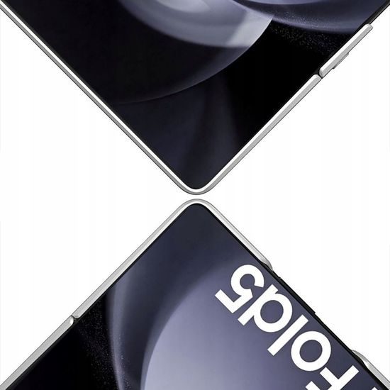 Tech-Protect Icon Magnetic, Samsung Galaxy Z Fold 5, černý