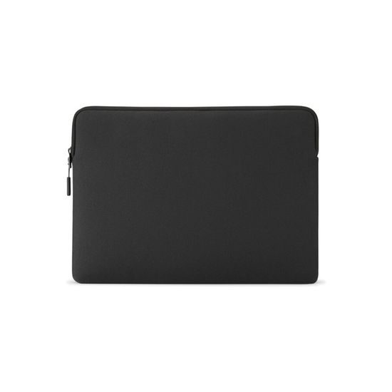 Pipetto Classic Fit Sleeve θήκη για notebook 15", μαύρη