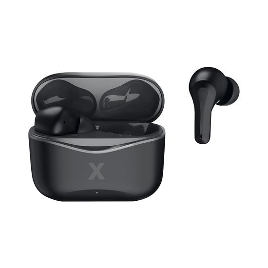 Maxlife Bluetooth-Kopfhörer TWS MXBE-01, schwarz