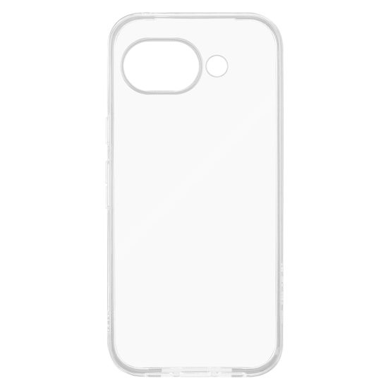 Custodia TPU Tactical per Google Pixel 10a, trasparente