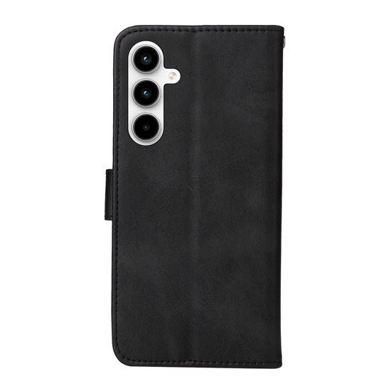 Magnet Case, Samsung Galaxy A35, čierny