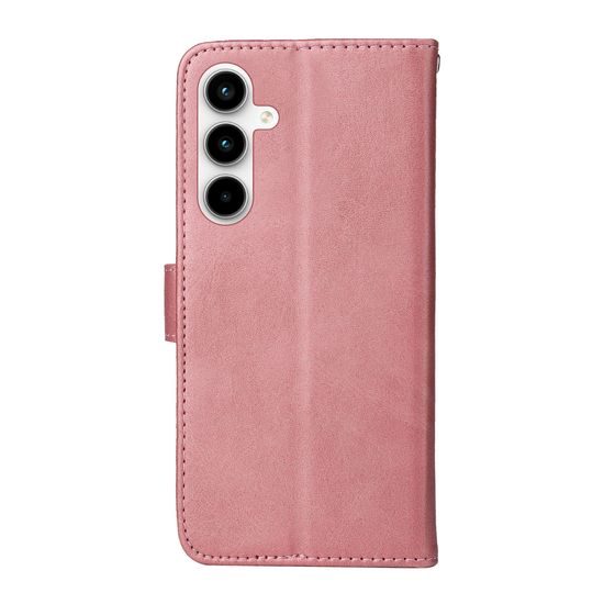 Magnet Case, Samsung Galaxy A35, ružový