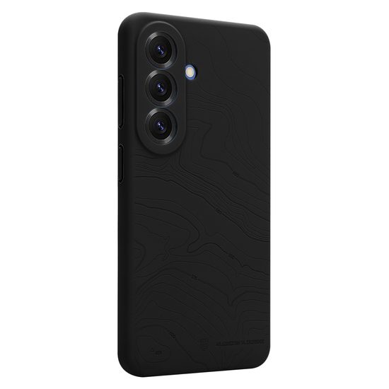 Tactical Beaver maska, Samsung Galaxy S26, crna