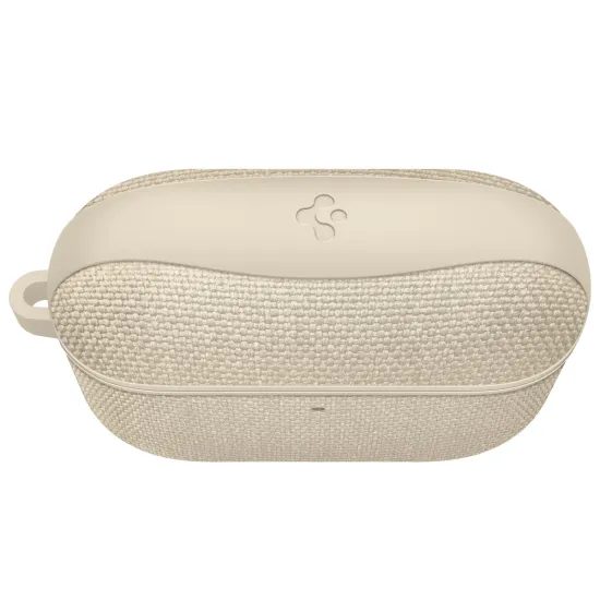 Spigen Urban Fit, Apple AirPods Pro 3, μπεζ