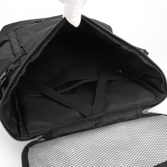 JP Σακίδιο B17, 53*30*15 cm, μαύρο