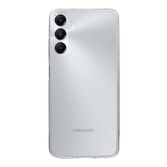 Tactical TPU Θήκη για Samsung Galaxy A05s, Διάφανη
