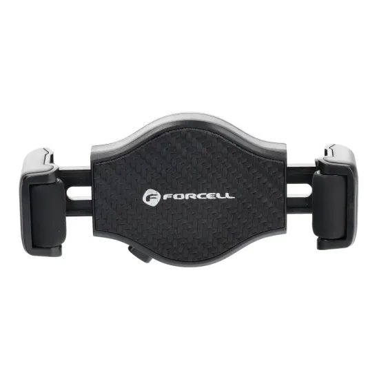 Forcell Carbon H-CF509 suport de telefon pentru grila de ventilație auto