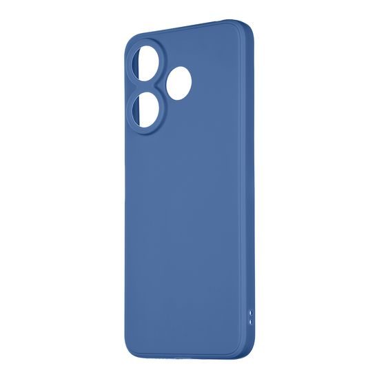 OBAL:ME Matte TPU Kryt pre Xiaomi Redmi 13 4G / 5G, modrý