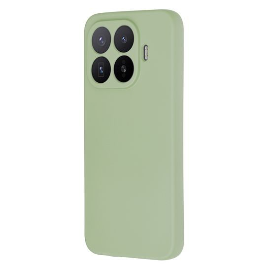 Techsuit SoftFlex maska, Xiaomi 17T Pro, mint