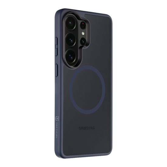 Tactical MagForce Hyperstealth θήκη, Samsung Galaxy S26 Ultra, σκούρο μπλε