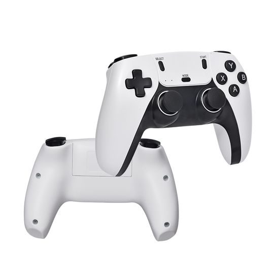 X9 Pro Retro κονσόλα με δύο ασύρματα χειριστήρια, HDMI, Game Stick, 4K