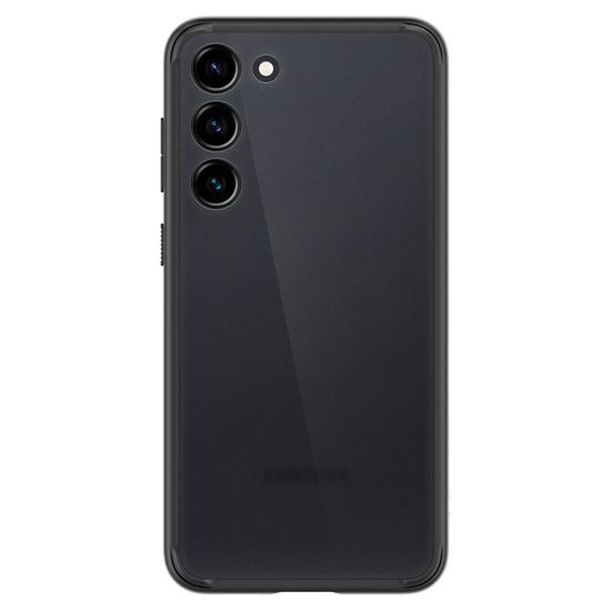 Spigen Ultra carcasă hibrid pentru mobil, Samsung Galaxy S23, frost black