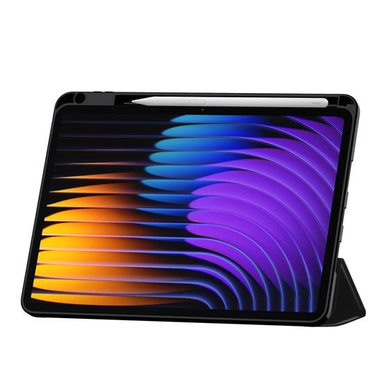 Θήκη Tech-Protect SC Pen για Xiaomi Pad 7 / 7 Pro, μαύρη