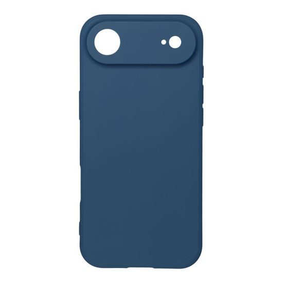 Forcell soft iPhone Air σκούρο μπλε