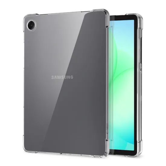 Tech-Protect Flexair, Samsung Galaxy Tab A9 / A11 8.7 X110 / X115 / X133 / X135, διάφανο